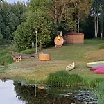 Soomaa Canoe Trips Centre Πανσιόν Tohera