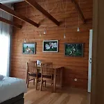 Πανσιόν Soomaa Canoe Trips Centre *