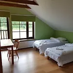 Πανσιόν Soomaa Canoe Trips Centre