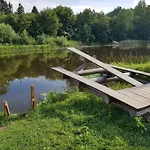Soomaa Canoe Trips Centre Tohera