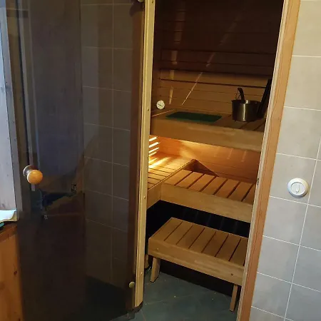 Soomaa Canoe Trips Centre * Tohera