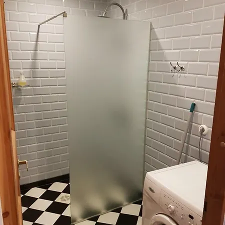 Soomaa Canoe Trips Centre * Tohera