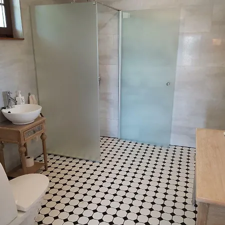 Gasthuis Soomaa Canoe Trips Centre *