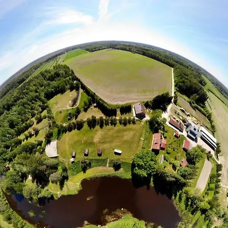 Soomaa Canoe Trips Centre Vendégház