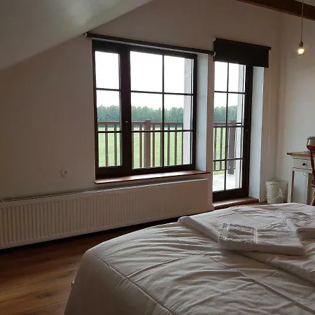 Soomaa Canoe Trips Centre *