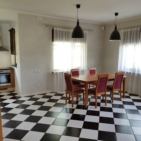 Soomaa Canoe Trips Centre Gasthuis *