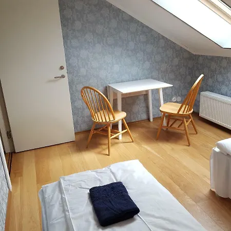 Soomaa Canoe Trips Centre Tohera