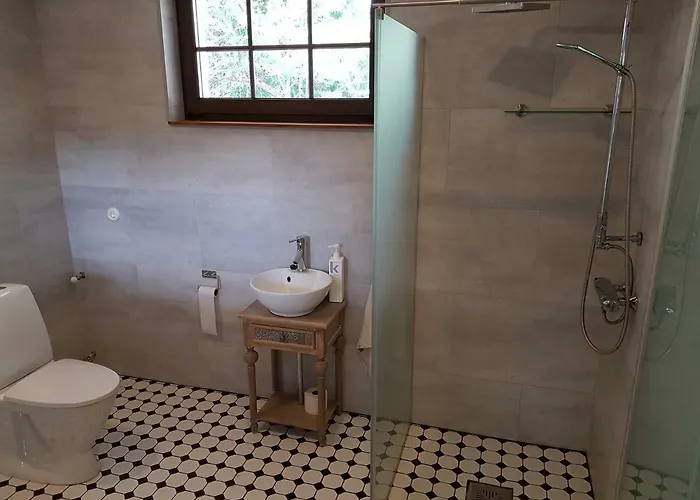 Soomaa Canoe Trips Centre