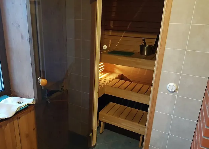 Soomaa Canoe Trips Centre * Tohera