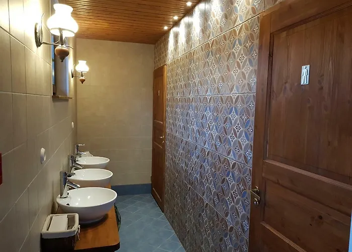 Soomaa Canoe Trips Centre