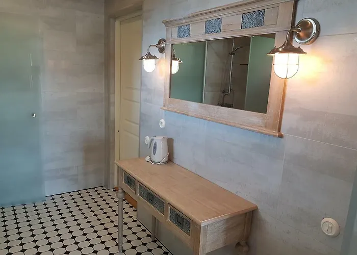 Soomaa Canoe Trips Centre Pensionat