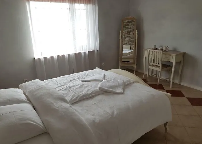 Soomaa Canoe Trips Centre * Tohera