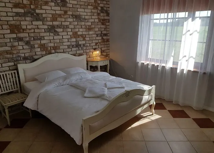 Soomaa Canoe Trips Centre Tohera