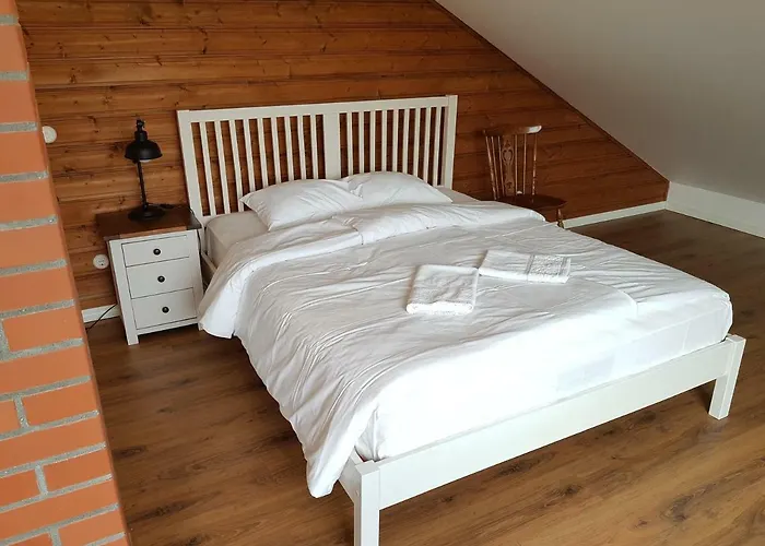 Soomaa Canoe Trips Centre Pensionat *