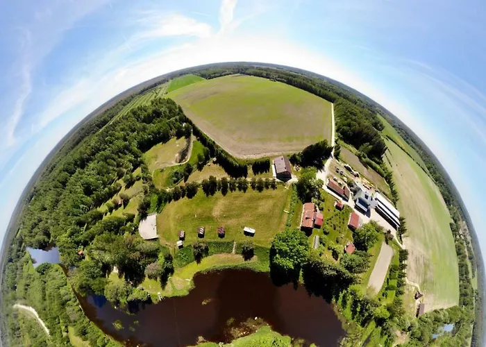 Soomaa Canoe Trips Centre Pensionat