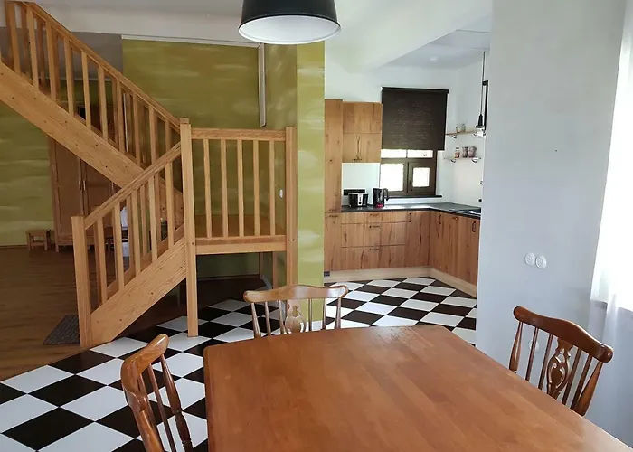 Soomaa Canoe Trips Centre Tohera