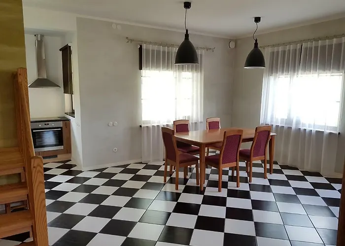 Soomaa Canoe Trips Centre Pensionat *