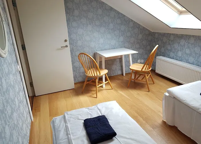 Soomaa Canoe Trips Centre Tohera