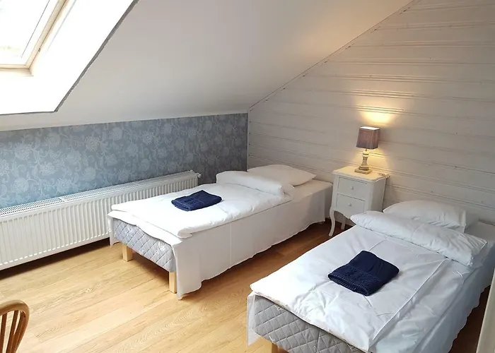 Soomaa Canoe Trips Centre Pensionat Tohera