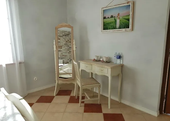 Soomaa Canoe Trips Centre