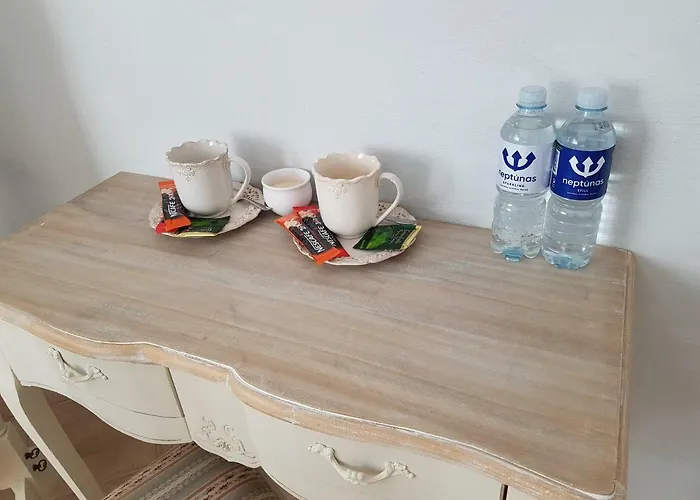 Soomaa Canoe Trips Centre Tohera