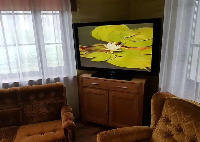 Soomaa Canoe Trips Centre Pensionat *