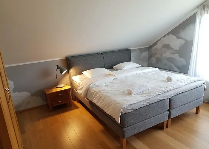 Soomaa Canoe Trips Centre *