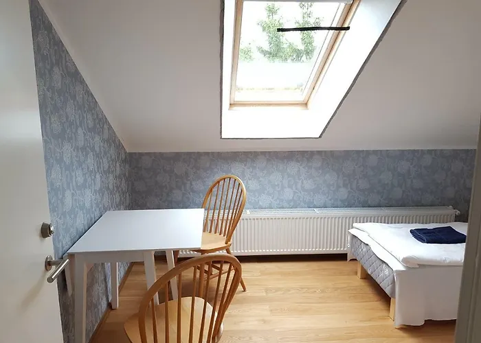 Pensionat Soomaa Canoe Trips Centre