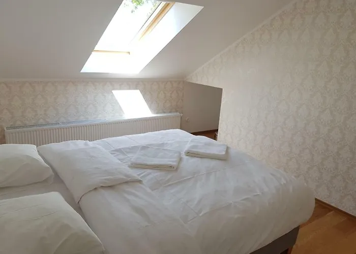 Soomaa Canoe Trips Centre Tohera