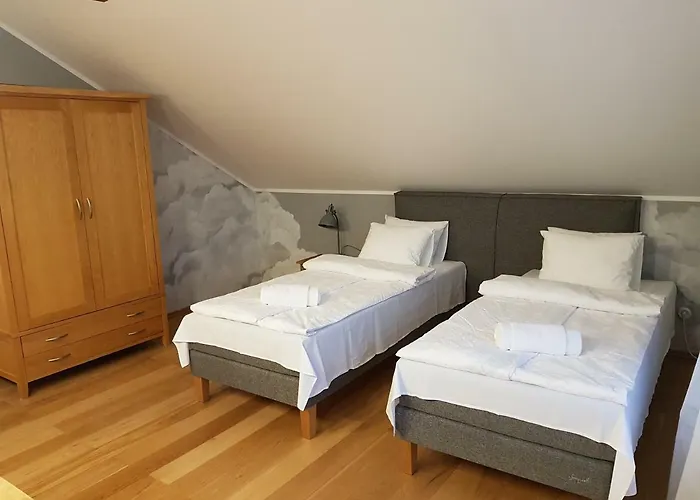 Soomaa Canoe Trips Centre Pensionat Tohera